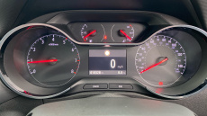 Vauxhall Crossland 1.2 Turbo Ultimate 5dr Petrol Hatchback